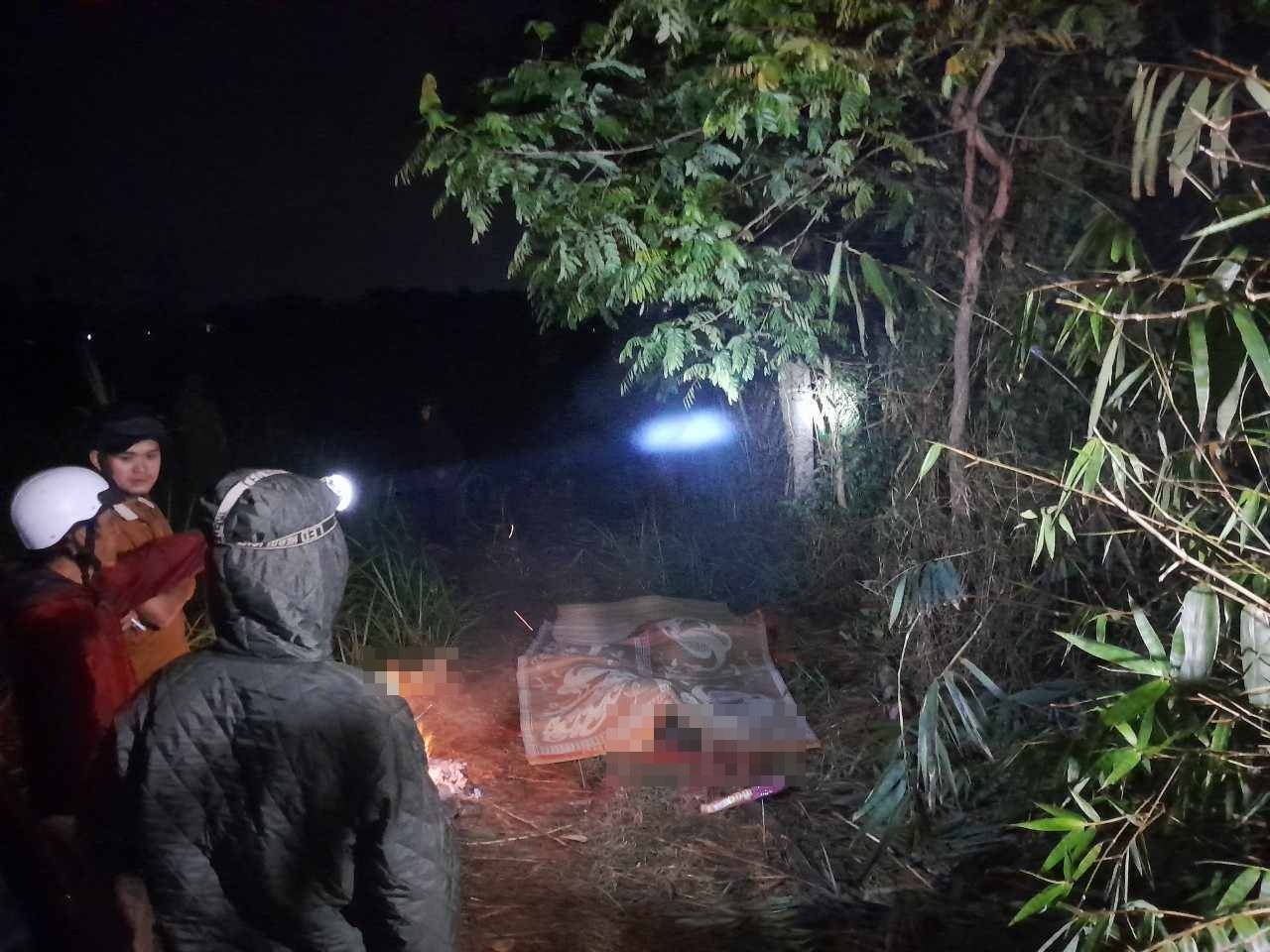 di lam ray nguoi dan ta hoa phat hien hai phu nu tu vong tai dap nuoc o dak lak di lam ray nguoi dan ta hoa phat hien hai phu nu tu vong tai dap nuoc o dak lak