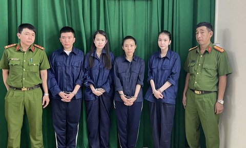 cong an tp hcm triet pha duong day ban dam cho quy ong quy ba 2 cong an tp hcm triet pha duong day ban dam cho quy ong quy ba 2