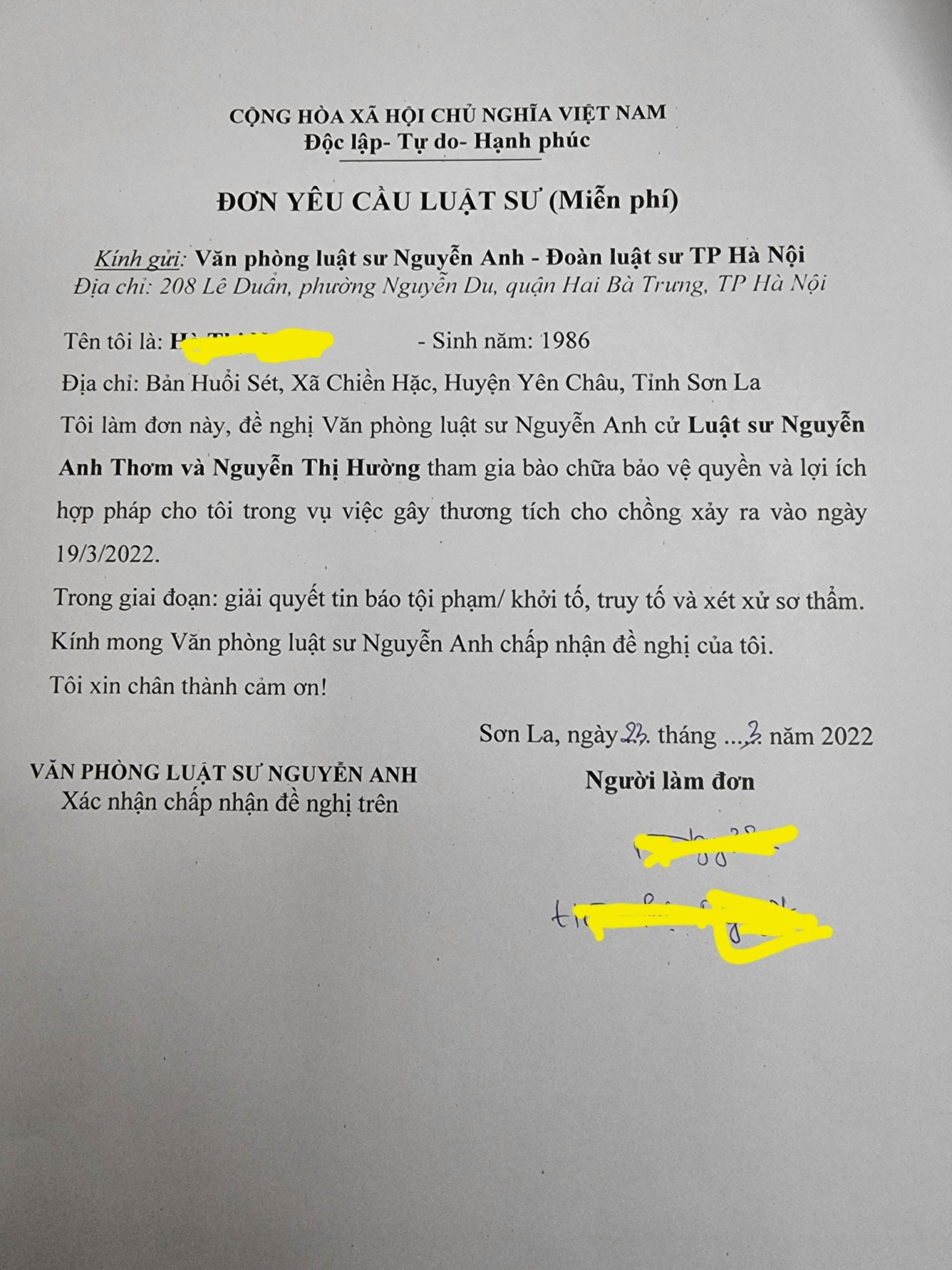 chi h viet don chi h viet don