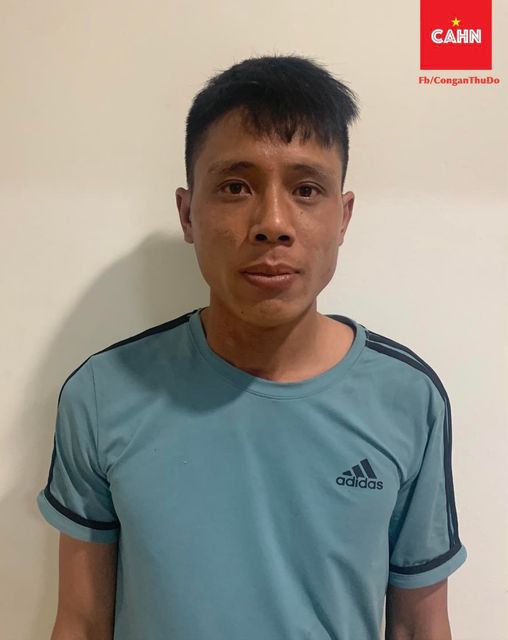 ha noi bat giu doi tuong cuop giat chuyen nham toi phu nu ha noi bat giu doi tuong cuop giat chuyen nham toi phu nu