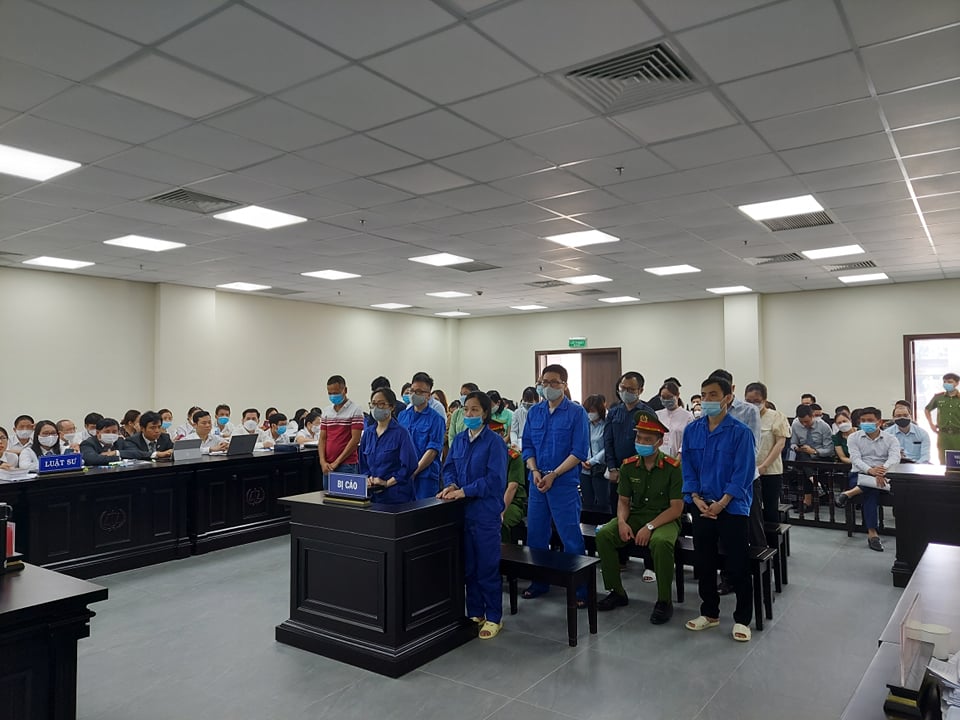 boc tran manh lua 433 ty dong cua nu quai ha thanh boc tran manh lua 433 ty dong cua nu quai ha thanh