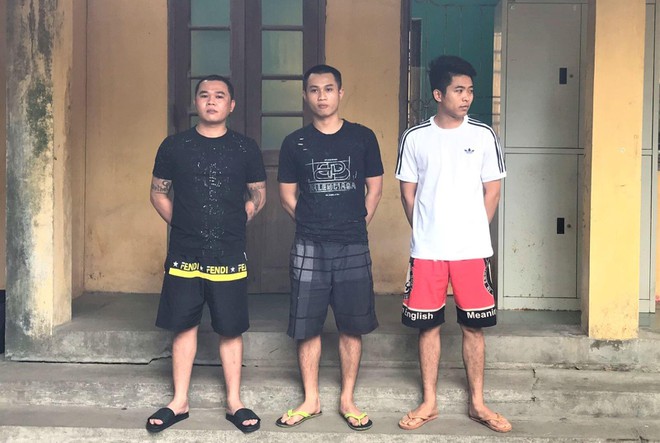 bac ninh triet pha o nhom chuyen cho vay lai nang duoi hinh thuc boc bat ho 50 ngay bac ninh triet pha o nhom chuyen cho vay lai nang duoi hinh thuc boc bat ho 50 ngay