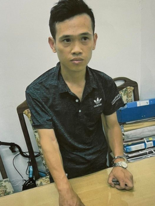 he lo ly do mot nam thanh nien dang di tim nha nghi thi bi bat he lo ly do mot nam thanh nien dang di tim nha nghi thi bi bat