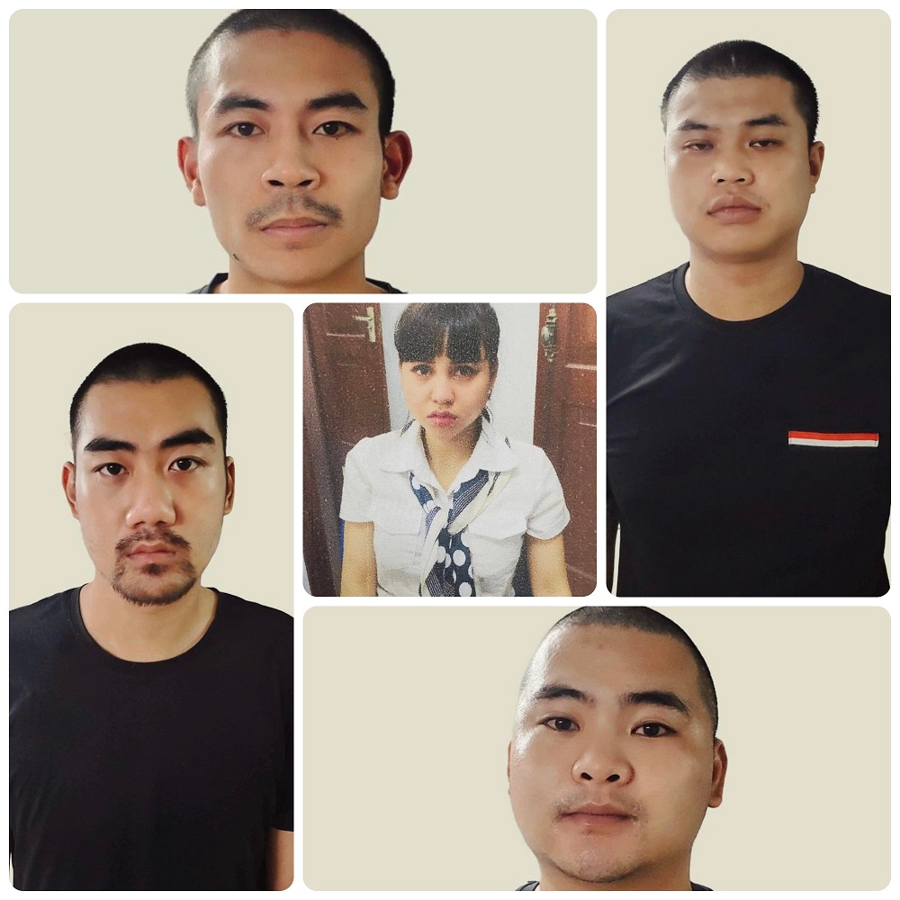 hoan kiem bat hot girl quan bar tuon ma tuy cho khach 