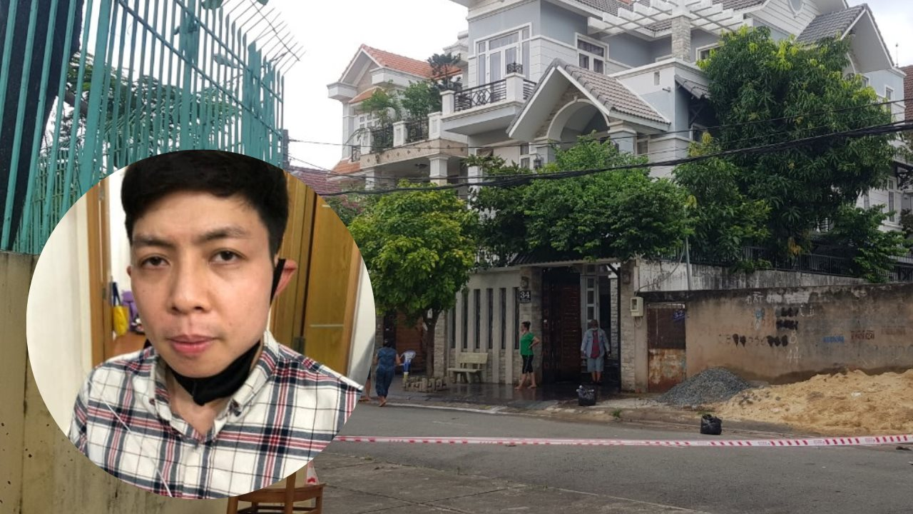 hung thu sat hai chu biet thu o tp hcm kho thoat an tu