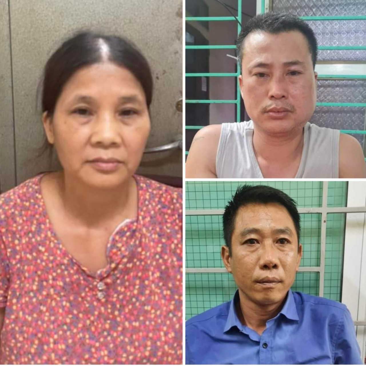 ba dinh bat nu giup viec cau ket nguoi ngoai trom tai san cua gia chu
