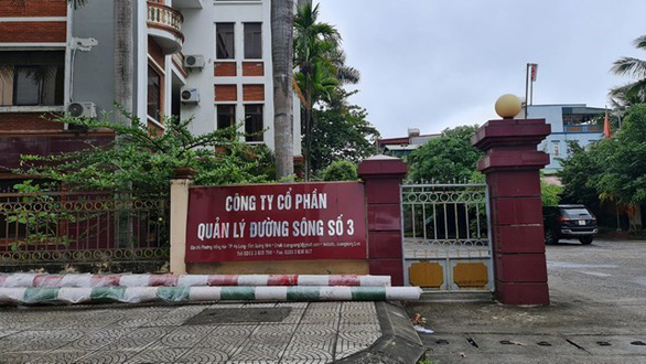 3 bi can lien quan vu nguyen chu tich tp ha long bi bat doi dien muc an nao 1 3 bi can lien quan vu nguyen chu tich tp ha long bi bat doi dien muc an nao 1
