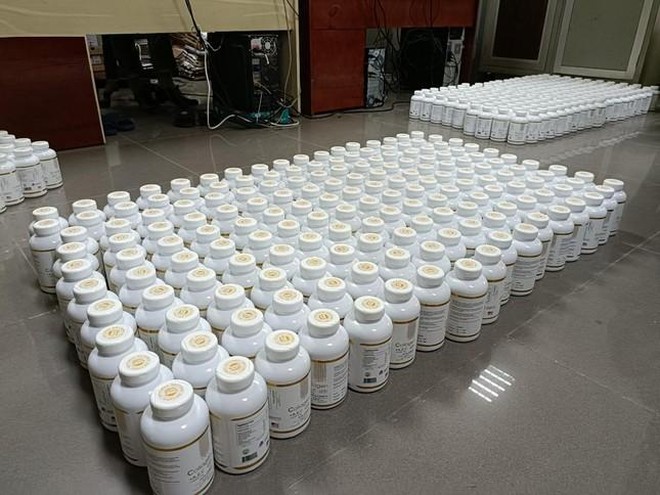 them mot doi tuong trong duong day san xuat thuc pham chuc nang collagen gia bi khoi to 1 them mot doi tuong trong duong day san xuat thuc pham chuc nang collagen gia bi khoi to 1