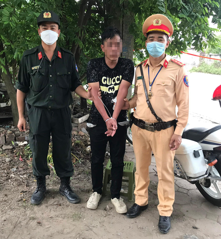 bieu cam la khien ga nghien giau ma tuy vao vung kin cung khong thoat bieu cam la khien ga nghien giau ma tuy vao vung kin cung khong thoat