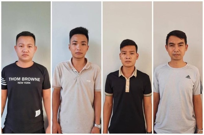 tuyen quang them 4 chan ret trong duong day danh bac cua phan sao nam sa luoi tuyen quang them 4 chan ret trong duong day danh bac cua phan sao nam sa luoi
