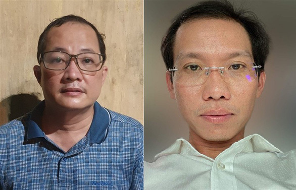 cuu giam doc benh vien thu duc thoat toi ngoan muc sau vu chi 60 ty chay an cuu giam doc benh vien thu duc thoat toi ngoan muc sau vu chi 60 ty chay an
