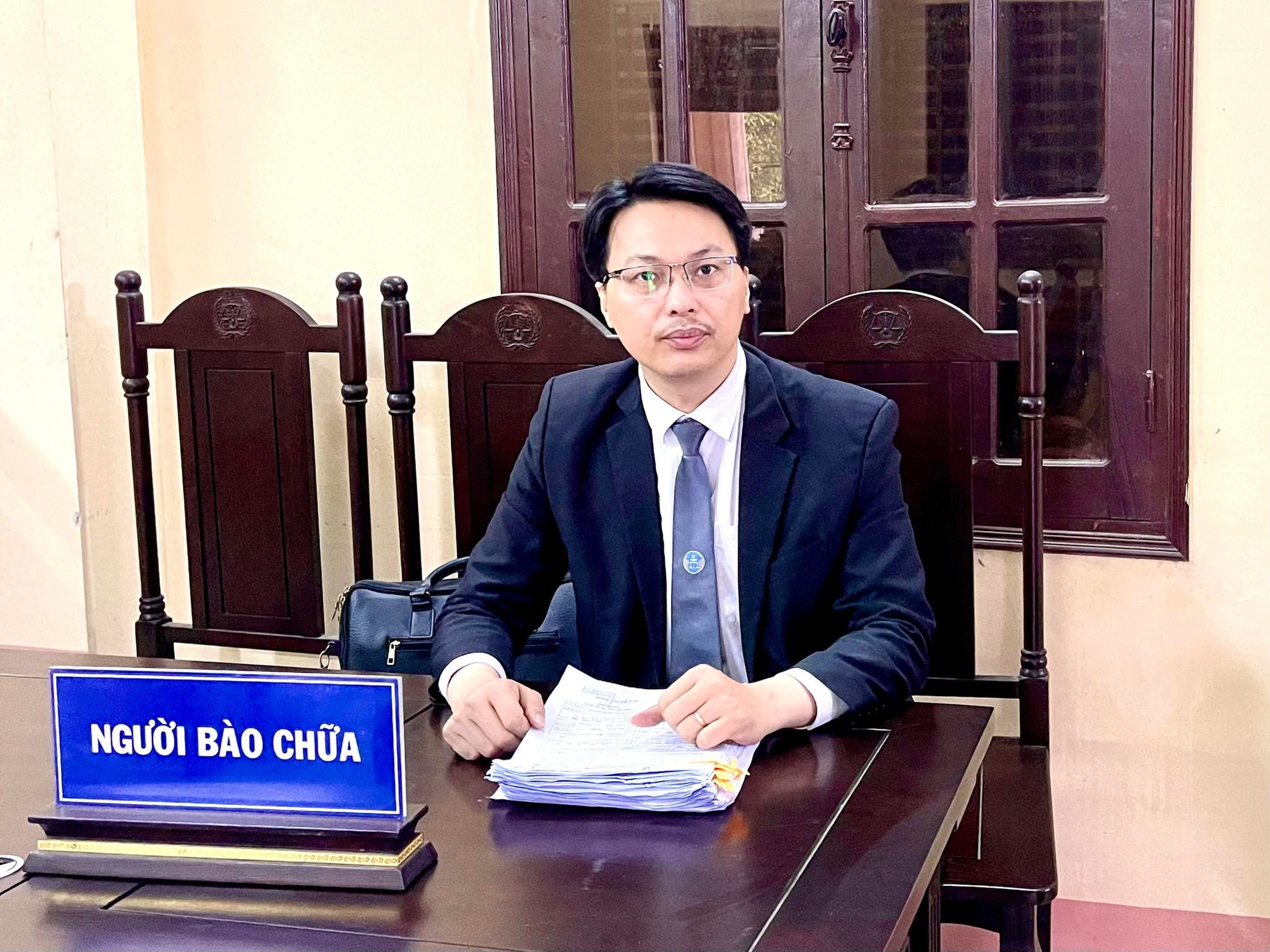vu nem tien tung toe tai da nang can xem xet tu cach dao duc cua can bo vu nem tien tung toe tai da nang can xem xet tu cach dao duc cua can bo