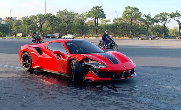 so phan xe ferrari gay tai nan lam chet nguoi o ha noi so phan xe ferrari gay tai nan lam chet nguoi o ha noi