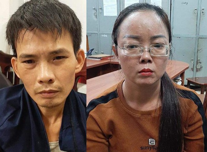 bat cap vo chong chuyen ban ma tuy ngay truoc cong trung tam cai nghien bat cap vo chong chuyen ban ma tuy ngay truoc cong trung tam cai nghien