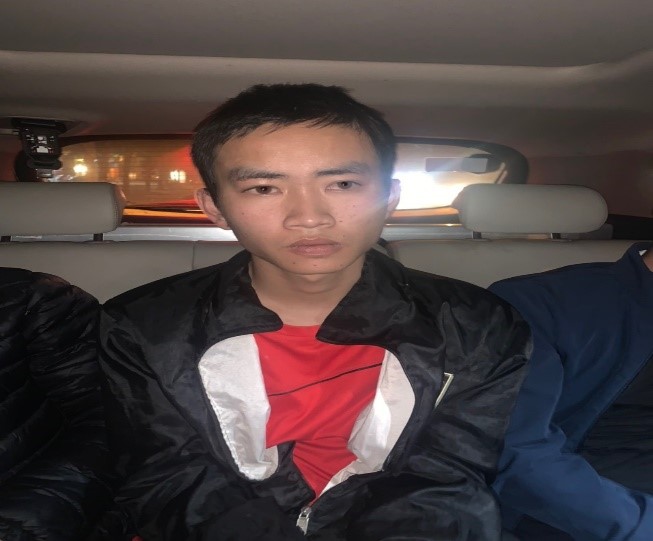 bat hung than chuyen tan cong nguoi di duong o quoc lo 5 bat hung than chuyen tan cong nguoi di duong o quoc lo 5