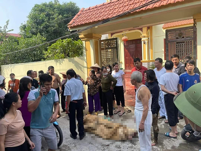 thong tin moi nhat ve suc khoe nguoi me trong vu 3 co con gai mang xang den dot thong tin moi nhat ve suc khoe nguoi me trong vu 3 co con gai mang xang den dot