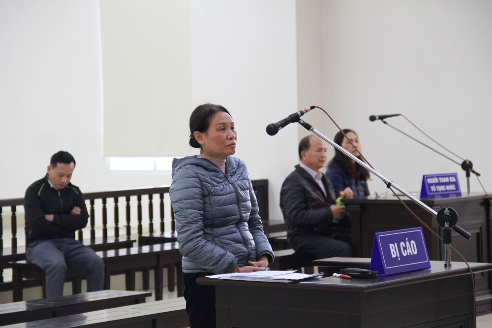 vu lam quyet dinh quyt tien cua vo duong nhue chua co hoi ket vi ly do bat ngo
