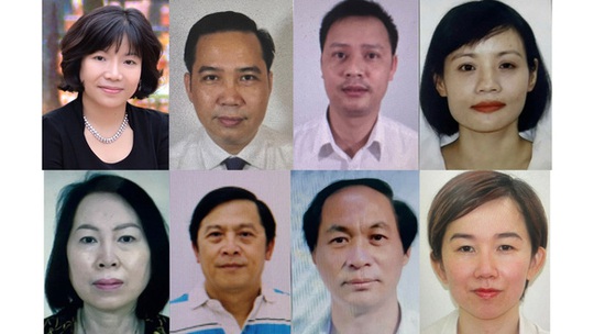 chu tich aic nguyen thi thanh nhan bi tuyen phat 30 nam tu chu tich aic nguyen thi thanh nhan bi tuyen phat 30 nam tu