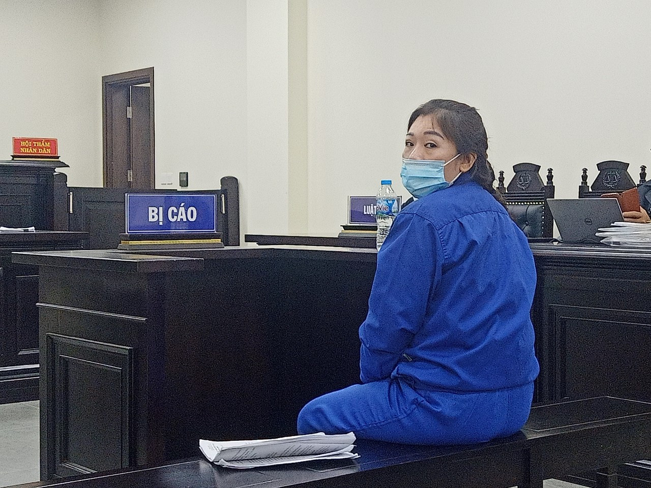 nu duoc si giang bay lua ngoan muc chiem doat hon 20 ty dong cua dai gia ha thanh nhu the nao nu duoc si giang bay lua ngoan muc chiem doat hon 20 ty dong cua dai gia ha thanh nhu the nao