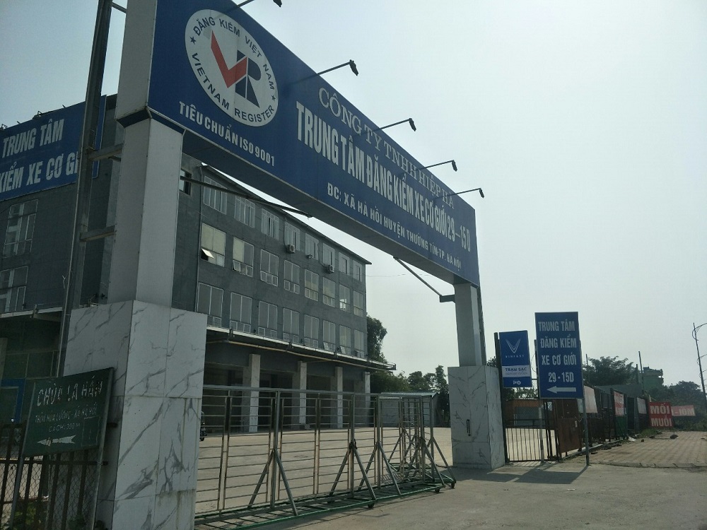 ha noi khoi to giam doc trung tam dang kiem 29 15d va dong pham 2 ha noi khoi to giam doc trung tam dang kiem 29 15d va dong pham 2
