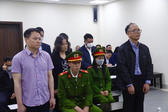 de doanh nghiep xu no 360 ty dong loat cuu can bo ngan hang linh an de doanh nghiep xu no 360 ty dong loat cuu can bo ngan hang linh an