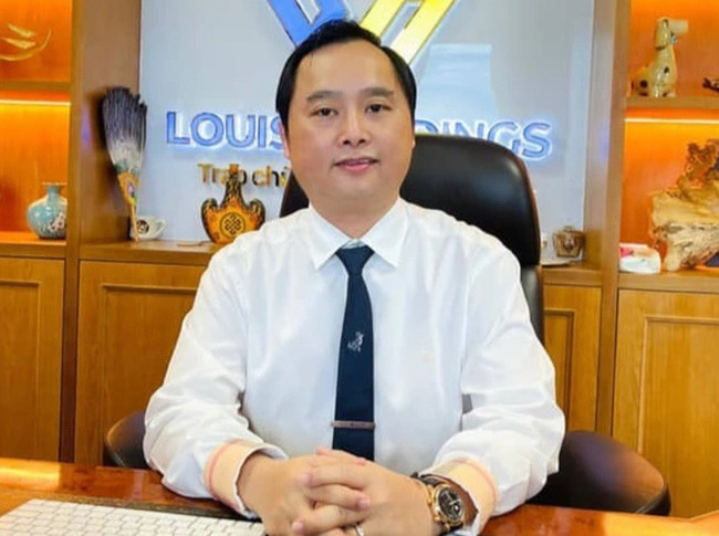 cuu chu tich do thanh nhan tao he sinh thai louis holdings bang cach mua vo mua xac cuu chu tich do thanh nhan tao he sinh thai louis holdings bang cach mua vo mua xac