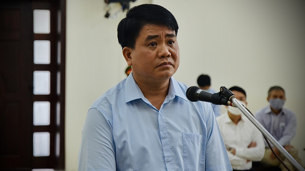 he lo moi quan he giua ong nguyen duc chung voi giam doc cong ty sinh thai xanh 4 he lo moi quan he giua ong nguyen duc chung voi giam doc cong ty sinh thai xanh 4