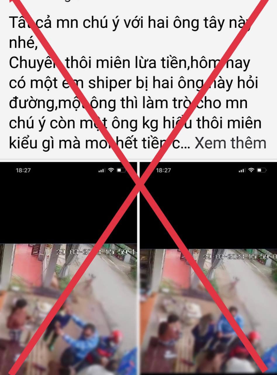 bac thong tin nguoi nuoc ngoai thoi mien moi sach tien cua mot shipper bac thong tin nguoi nuoc ngoai thoi mien moi sach tien cua mot shipper
