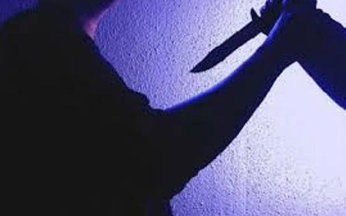 truy tim doi nam nu dung dao tan dong chi cong an khi can ngan danh nhau truy tim doi nam nu dung dao tan dong chi cong an khi can ngan danh nhau