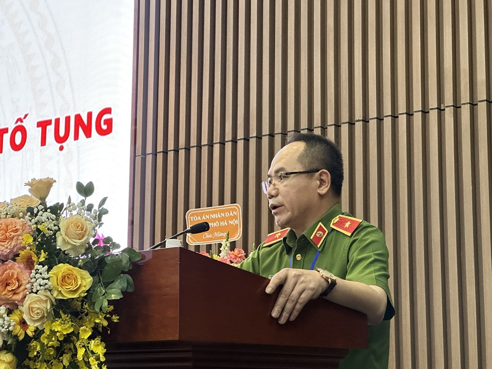 hoi nghi cong tac phoi hop ve thuc hien an chi dinh vi sao co luat su tro tay khong kip 1 hoi nghi cong tac phoi hop ve thuc hien an chi dinh vi sao co luat su tro tay khong kip 1