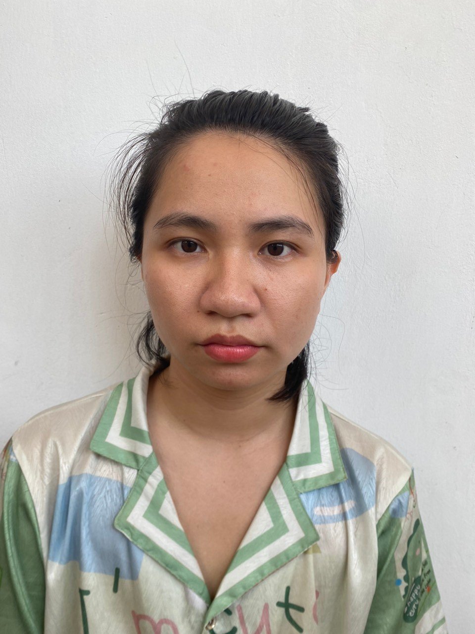 phoi bay thu doan lua dao tinh vi cua nu chu shop ban quan ao online phoi bay thu doan lua dao tinh vi cua nu chu shop ban quan ao online