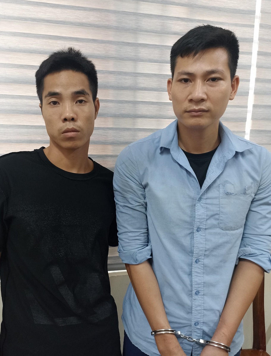 bat 2 doi tuong dot nhap sieu thi winmart khoang nhieu tai san gia tri bat 2 doi tuong dot nhap sieu thi winmart khoang nhieu tai san gia tri