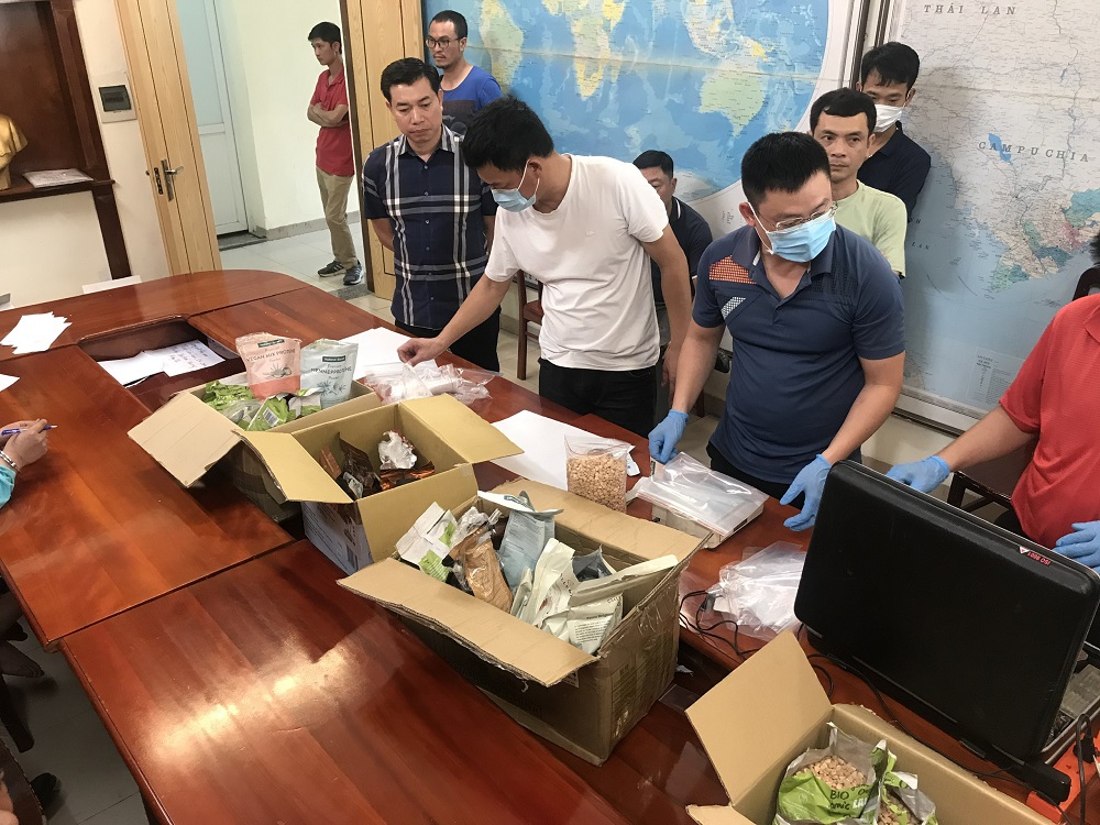 bat ngo ve nhan than tro thu dac luc cho trum ma tuy 9x doi lot chu quan an dem bat ngo ve nhan than tro thu dac luc cho trum ma tuy 9x doi lot chu quan an dem
