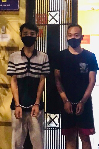 dam cong an dspl 1 dam cong an dspl 1