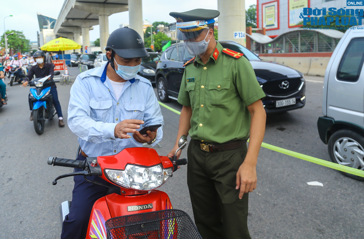 chot kiem soat vung do un tac nhe da so nguoi dan chua co giay di duong mau moi dspl 10 chot kiem soat vung do un tac nhe da so nguoi dan chua co giay di duong mau moi dspl 10