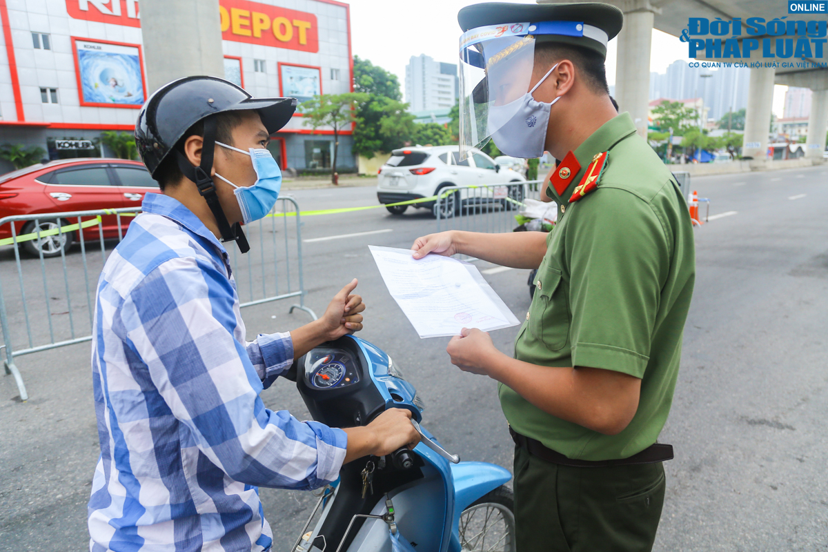 chot kiem soat vung do un tac nhe da so nguoi dan chua co giay di duong mau moi dspl 12 chot kiem soat vung do un tac nhe da so nguoi dan chua co giay di duong mau moi dspl 12