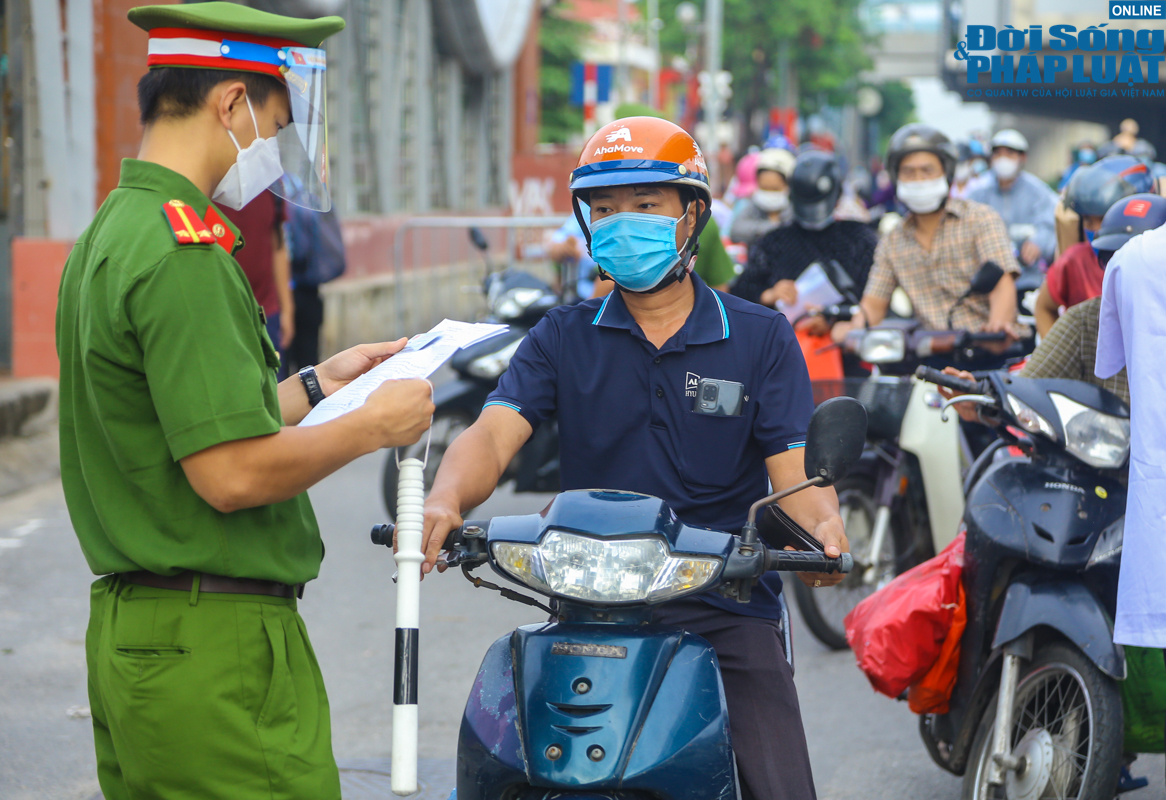 chot kiem soat vung do un tac nhe da so nguoi dan chua co giay di duong mau moi dspl 3 chot kiem soat vung do un tac nhe da so nguoi dan chua co giay di duong mau moi dspl 3