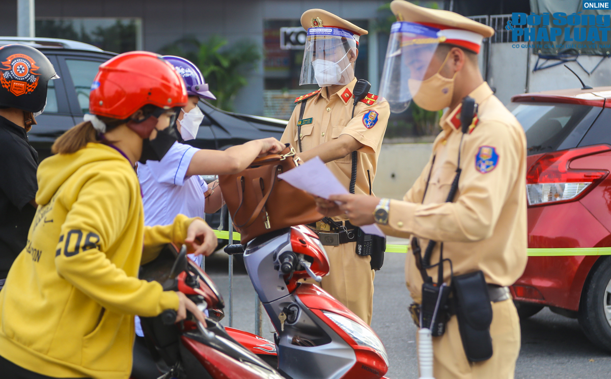 chot kiem soat vung do un tac nhe da so nguoi dan chua co giay di duong mau moi dspl 6 chot kiem soat vung do un tac nhe da so nguoi dan chua co giay di duong mau moi dspl 6