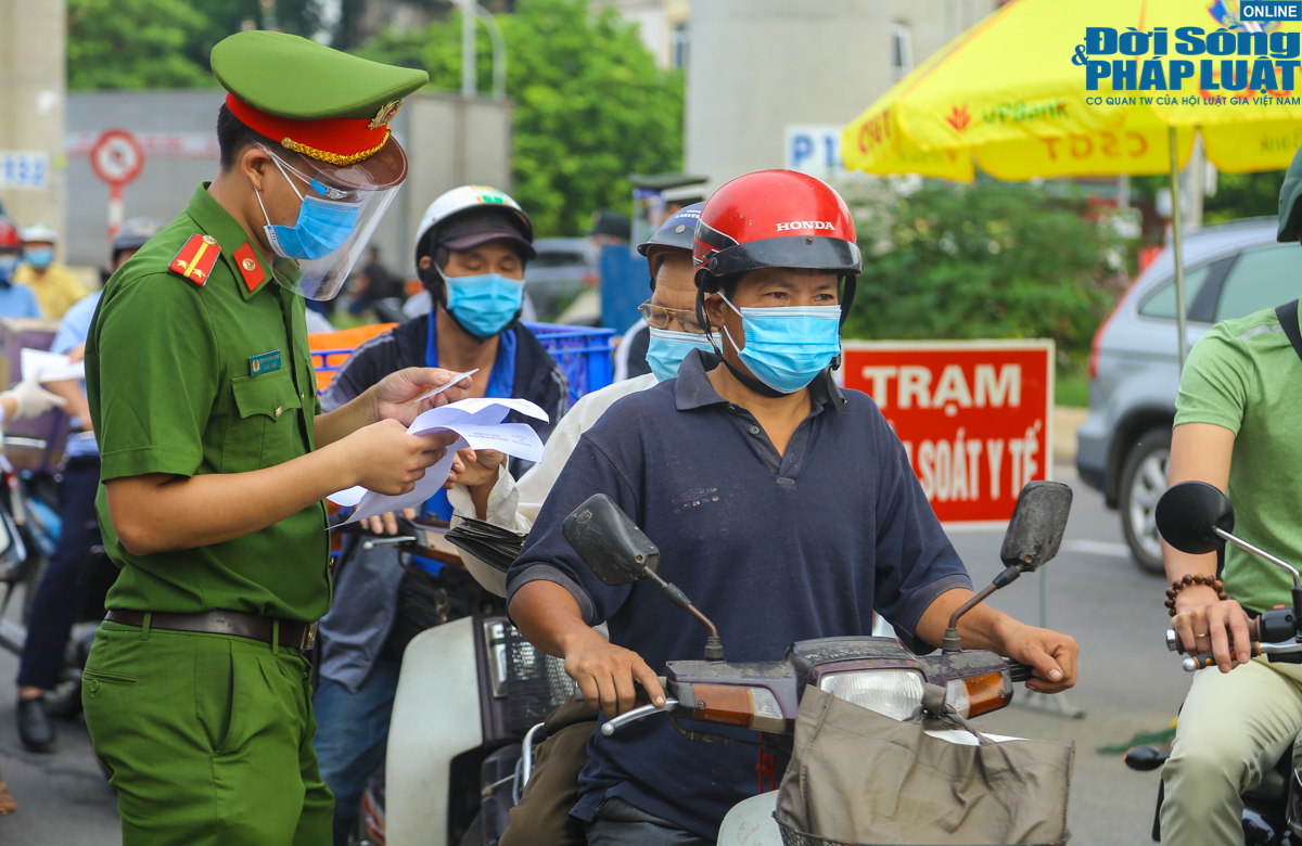 chot kiem soat vung do un tac nhe da so nguoi dan chua co giay di duong mau moi dspl 8 chot kiem soat vung do un tac nhe da so nguoi dan chua co giay di duong mau moi dspl 8