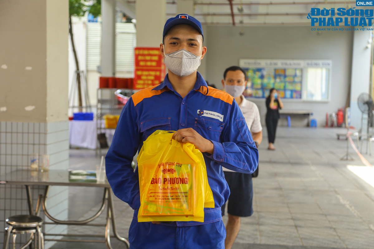 xep hang tu sang som de mua banh trung thu dspl 10