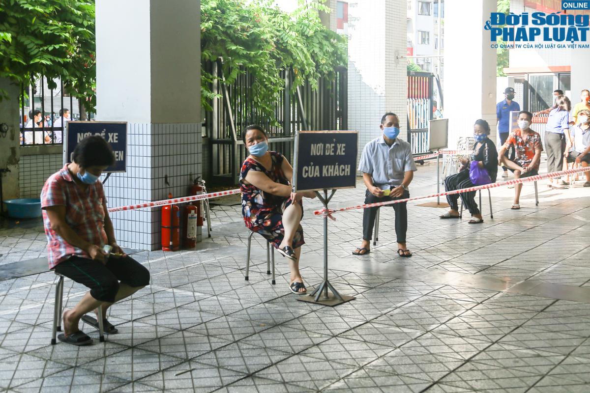 xep hang tu sang som de mua banh trung thu dspl 5