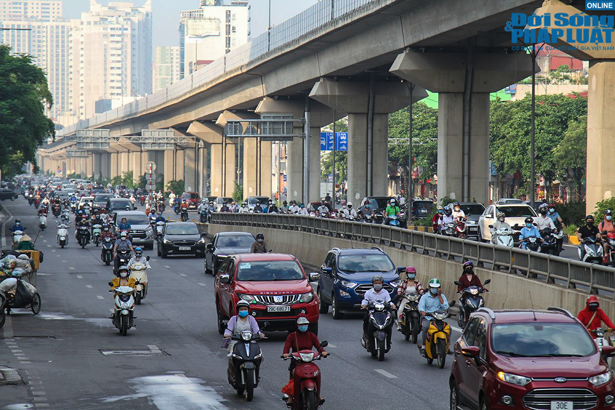 duong pho ha noi dong duc dspl 1 2