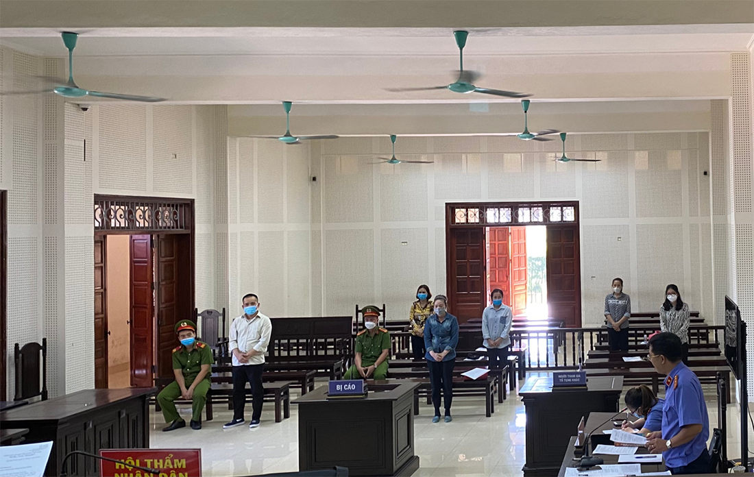 xet xu trum giang ho quang ninh dung phuong dspl 1 xet xu trum giang ho quang ninh dung phuong dspl 1