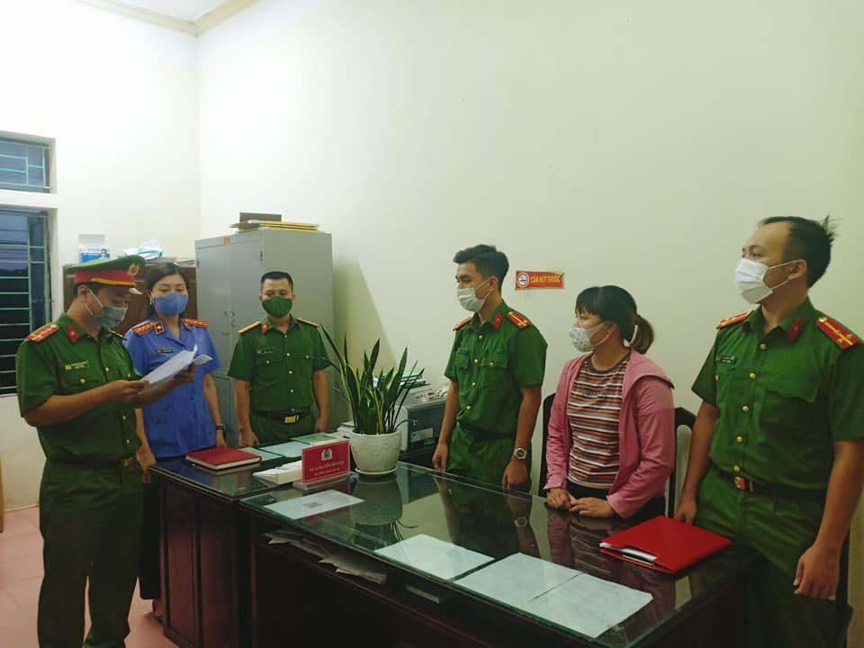 nam dinh bat doi tuong dung nick ao keu goi tu thien chiem doat tien cua gan 700 nha hao tam dspl 1