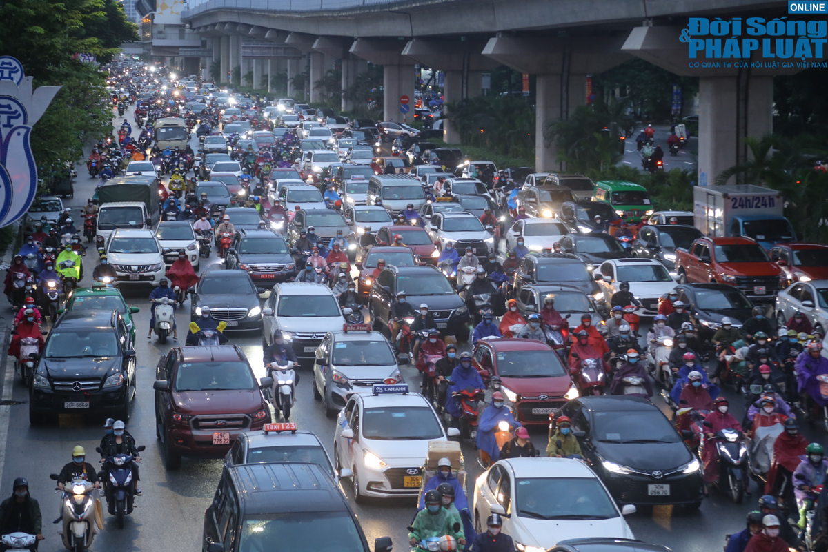 duong pho ha noi un tac gio tan tam 8