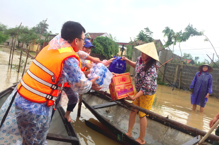 quy dinh thoi gian giai ngan tien thu thien la can thiet de tranh truong hop nhu hoai linh dspl 1