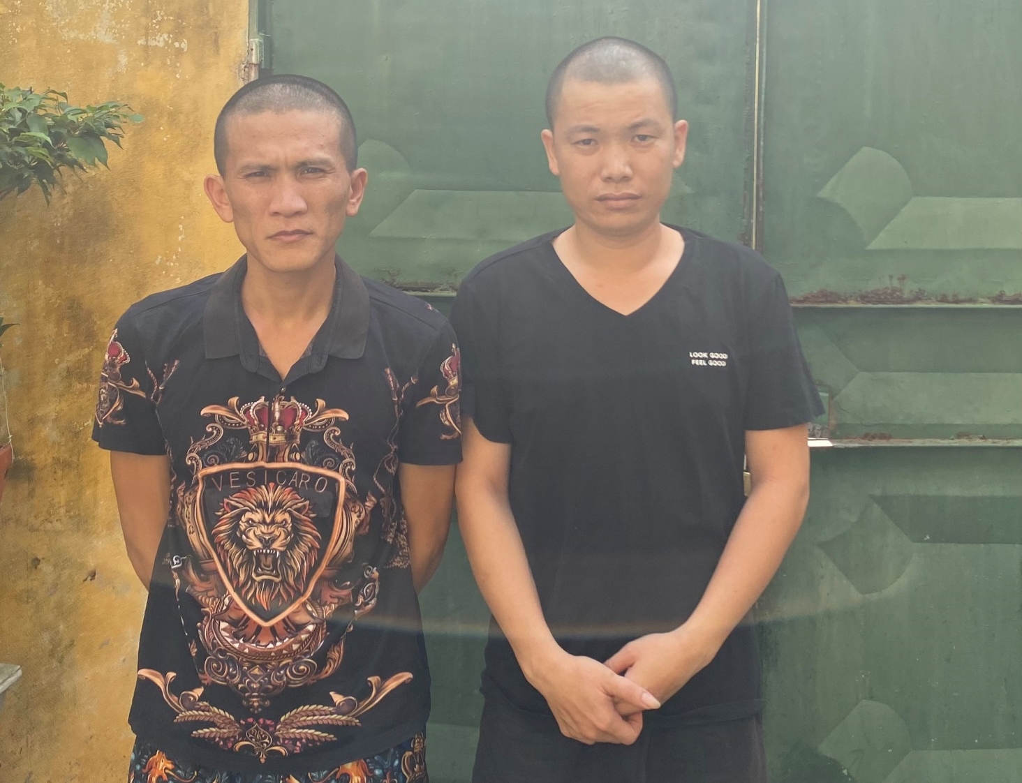 trom quang yen trom quang yen