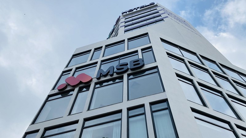 msb 1