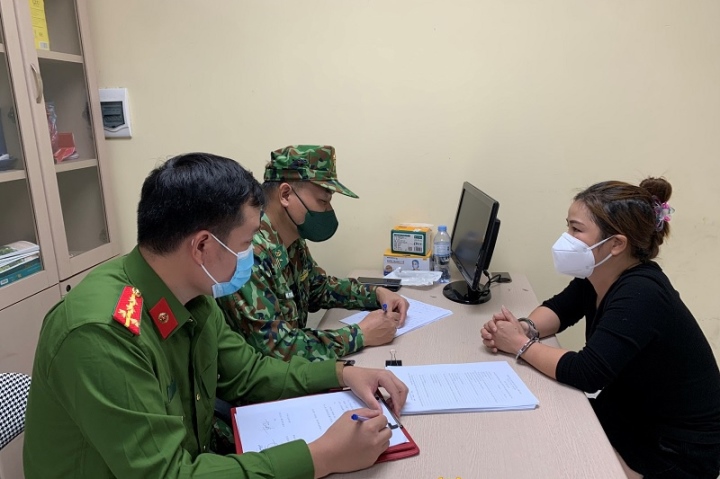 bat nu quai sau 12 nam bi truy na ve toi mua ban nguoi 2 11555669