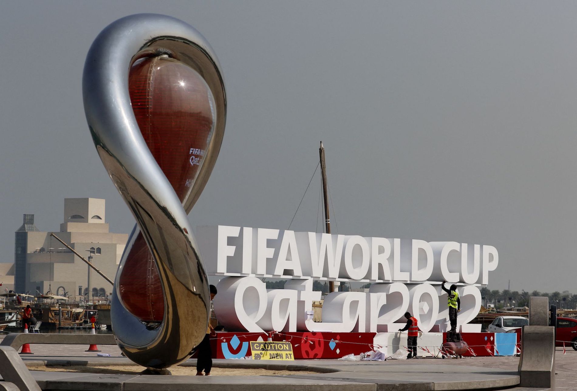 world cup 2022 cam ban do uong co con quanh cac san van dong qatar world cup 2022 cam ban do uong co con quanh cac san van dong qatar